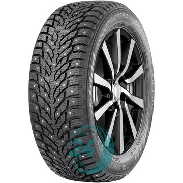 Nokian Tyres Hakkapeliitta 9 275/40 R18 T103 шип