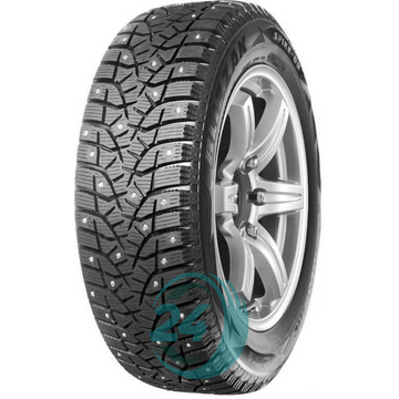 Bridgestone Blizzak Spike-02 195/65 R15 T91 шип