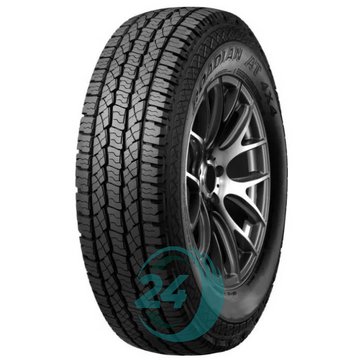 Roadstone Roadian A/T 4x4 RA7 225/75 R16 S115