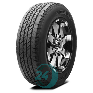 Roadstone Roadian HT 245/65 R17 S105