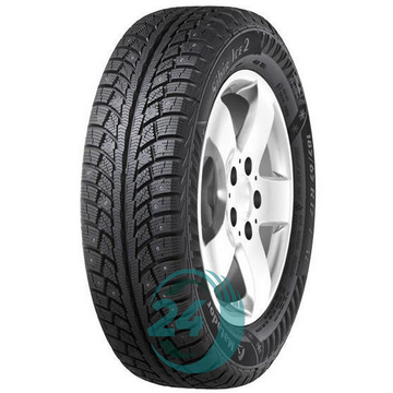 Matador MP 30 Sibir Ice 2 215/65 R16 T102 шип