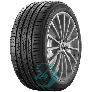 Michelin Latitude Sport 3 235/55 R19 W101