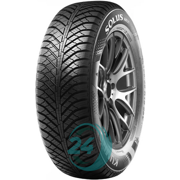 Kumho Solus HA31 175/70 R13 T82