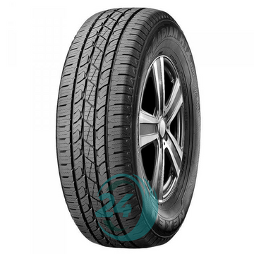 Nexen Roadian HTX RH5 235/65 R17 H108