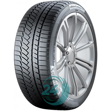 Continental ContiWinterContact TS 850 P SUV 255/45 R20 V101