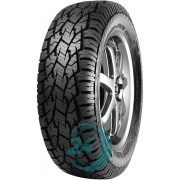 Sunfull Mont-Pro AT782 245/75 R16 S111