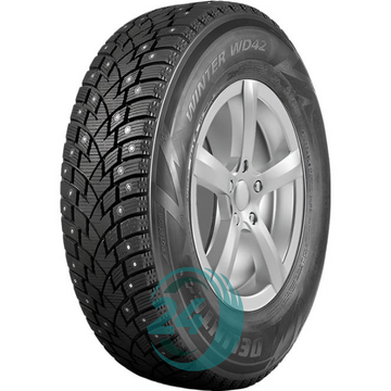 Delinte Winter WD42 315/35 R20 T110 шип