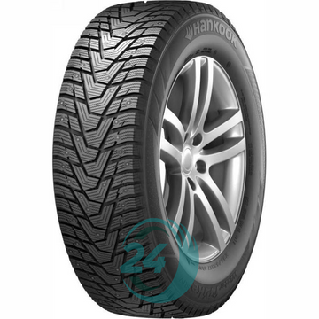 Hankook Winter i*Pike X W429A SUV 255/55 R19 T111 шип