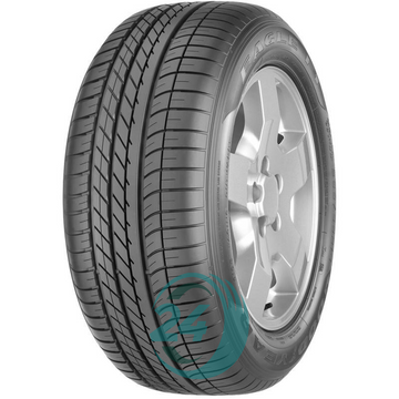 Goodyear Eagle F1 Asymmetric SUV 285/40 R22 Y110