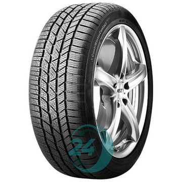 Continental ContiWinterContact TS 830 P SUV 255/60 R18 H108