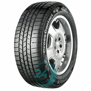 Continental ContiCrossContact Winter 275/40 R22 V108