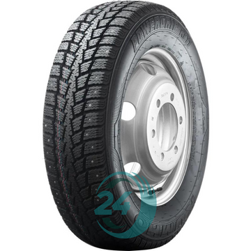Kumho Power Grip KC11 205/70 R15 Q106/104 шип