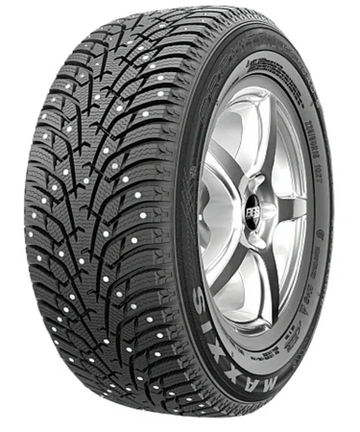 Maxxis NP5 PREMITRA ICE NORD 205/55 R16 T94 шип