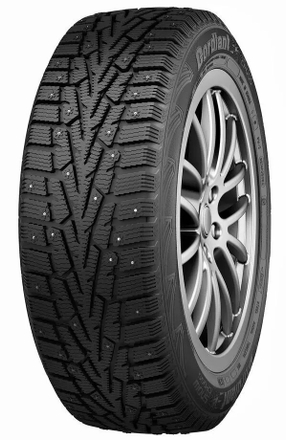 Cordiant Snow Cross 205/55 R16 T94 шип