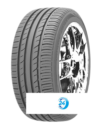 Westlake SA37 245/45 R17 W99