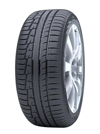 Ikon Tyres WR A3 Run Flat 205/55 R16 V91