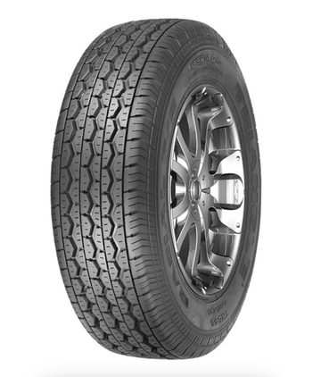 Triangle TR652 225/75 R16 Q116