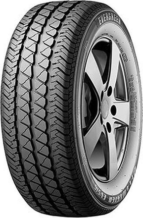 Evergreen DYNAMASTER EV516 175/65 R14 T90