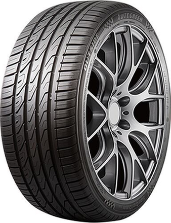 Autogreen SuperSport Chaser SSC5 235/45 R17 W97