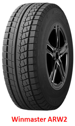 ARIVO Winmaster ARW 2 185/65 R15 H88