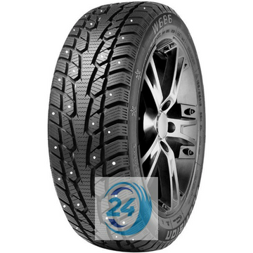 Ovation Ecovision W-686 205/55 R16 H91 шип