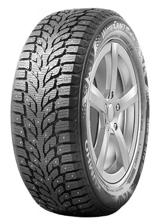 Kumho WinterCraft Ice WI32 185/60 R15 T88 шип