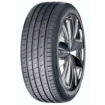 Nexen NFera SU1 Run Flat 235/50 R18 W101