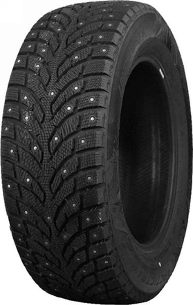 Landspider Arctictraxx 205/55 R16 T94 шип