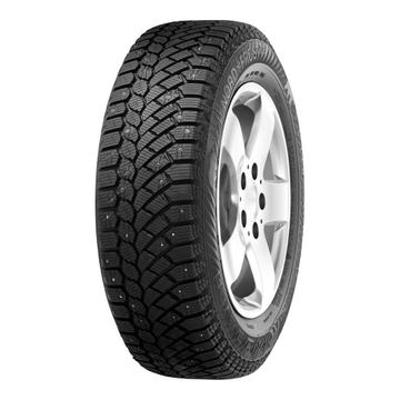 Gislaved Nord Frost 200 185/65 R15 T92 шип