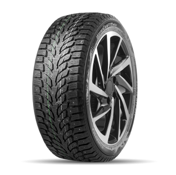 Kumho WI32 245/45 R17 T99 шип