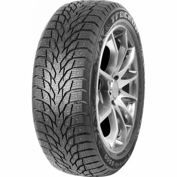 Tracmax X-Privilo S500 205/55 R16 T94 шип