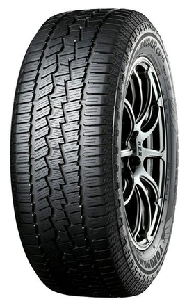 Yokohama Geolandar CV 4s g061 255/45 R20 V105