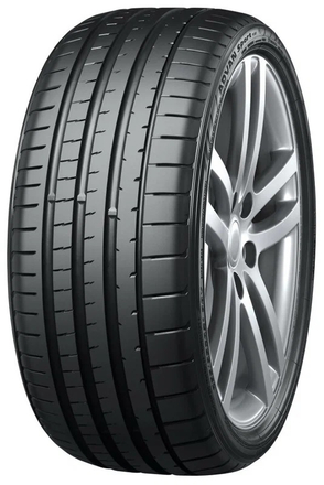 Yokohama Advan Sport V107a 245/45 R20 Y103