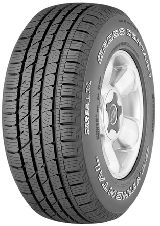 Continental ContiCrossContact LX Sport 275/45 R21 H107
