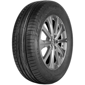 Ikon Tyres Autograph Aqua 3 SUV 225/55 R18 V98