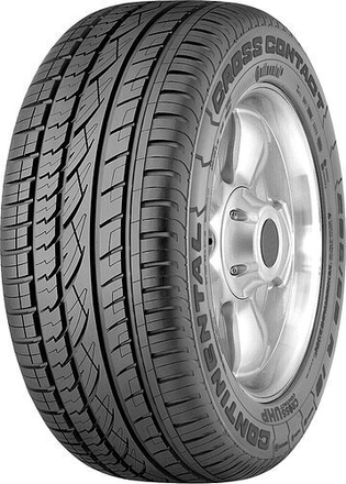 Continental ContiCrossContact UHP 235/55 R19 W105