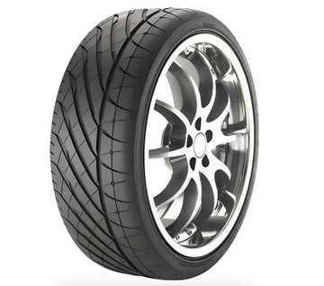 Continental ContiSportContact 5 275/45 R21 Y110
