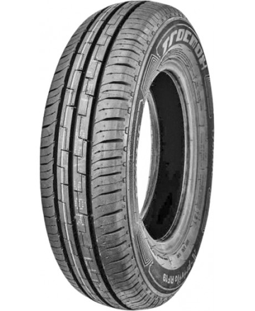 Tracmax X-Privilo RF19 185/75 R16 S104/102