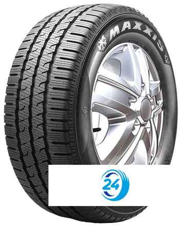 Maxxis WL2 Vansmart Snow 185/75 R16C R104/102