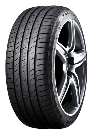 Nexen NFera Primus QX 225/40 R18 W92