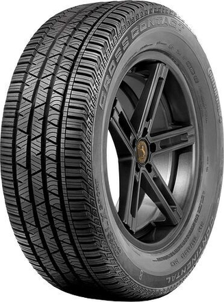 Continental ContiCrossContact LX Sport 285/40 R22 Y110