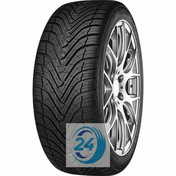 Gripmax SureGrip A/S 265/50 R20 W111