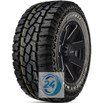 Gripmax Mud Rage R/T Max 265/60 R18 Q119/116