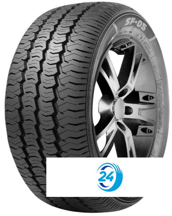 Sunfull SF-05 225/75 R16 R121/120