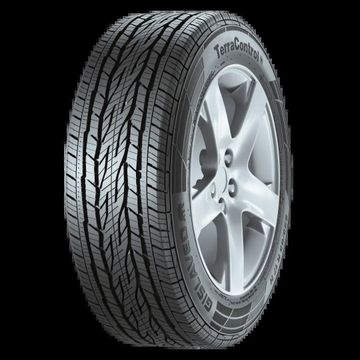 Gislaved TerraControl 225/65 R17 H102