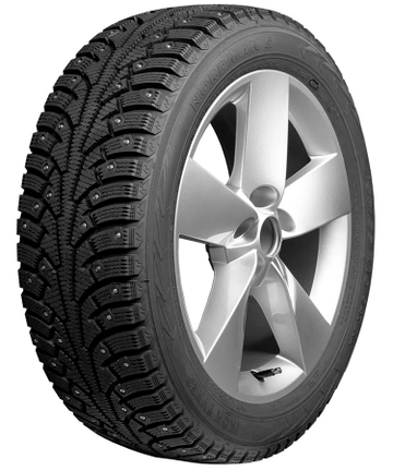 Ikon Tyres Nordman 5 185/65 R15 T92 шип