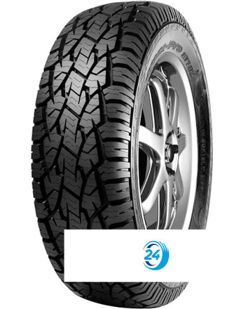Sunfull MONT-PRO AT782 225/75 R16 S115/112