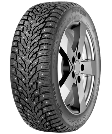 Ikon Tyres Autograph Ice 9 245/45 R17 T99 шип