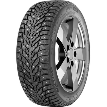 Ikon Tyres Autograph Ice 9 215/55 R17 T98 шип