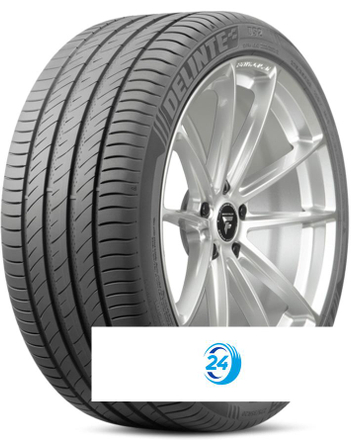 Delinte DS2 245/45 R17 W99